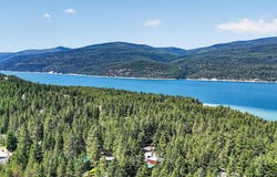 100 Pine Bay Drive, Rexford, MT 59930