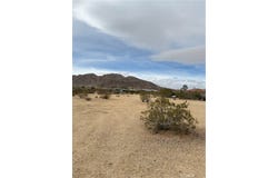 0 Avenida Del Sol, Joshua Tree, CA 92252
