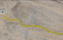 319-02-222 N LAUREL Drive, Dolan Springs, AZ 86441