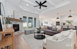 6399 W Sollas Ct., Eagle, ID 83616
