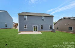 629 Willoughby Park Drive, Monroe, NC 28112