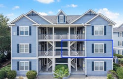 2555 St James Drive SE, Southport, NC 28461