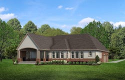 63738 Redbud Drive, Washington, MI 48095