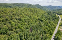 VT Rte 12, Barnard, VT 05031