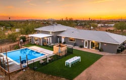 1927 E Superstition Boulevard, Apache Junction, AZ 85119