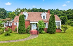 783 Skyland Drive, Sylva, NC 28779