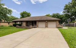 703 Ozark Short Line Court, Odessa, MO 64076