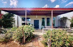 187321 E County Rd 60, Arnett, OK 73832