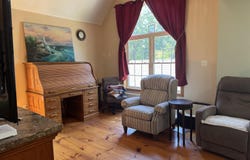 107 Blake Hill Road, Ossipee, NH 03814