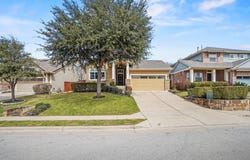 504 Bowery Trl, Austin, TX 78753