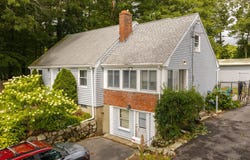 1154 Washington St, Hanover, MA 02339