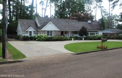 415 Perkins Drive, Brookhaven, MS 39601