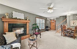 513 Cape Cod Court, Smithville, MO 64089