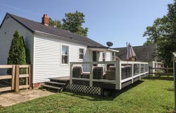 13 Summit Avenue, Williamstown, KY 41097