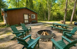 505 Rainbow Park Trail, Mio, MI 48647