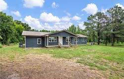 70 Scott Drive, Perry, AR 72125