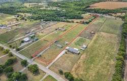 8300 Fm 697, Whitewright, TX 75491