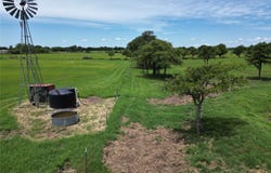 Fm 374, Cross Plains, TX 76443