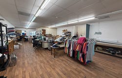 108 E Main St., BALDWYN, MS 38824