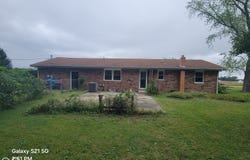 3451 E 850 S, Columbus, IN 47201