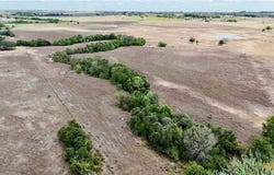 Tract 2 County Road 366, Shiner, TX 77984