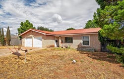 306 Mariana Ave, Midland, TX 79701