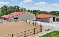 10673 Christina Drive, Wright City, MO 63390