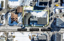 367 Child Street, Warren, RI 02885