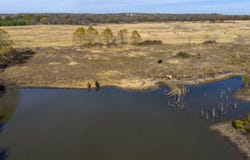 372100 E 1000 Rd, Castle, OK 74833
