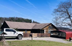 133 Connelly Road, Melbourne, AR 72556