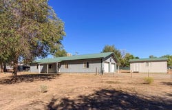 20479 North Road, Eckert, CO 81418