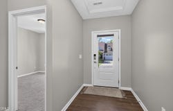 819 Atticus Way, Durham, NC 27703