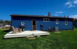 650 Davlin Street, Hoven, SD 57450