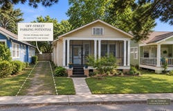 2145 WISTERIA ST, Baton Rouge, LA 70806