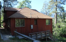 315 Grandview Drive, Springville, CA 93265
