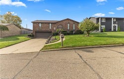 132 Tera Manor, Wintersville, OH 43953