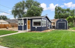 716 E Sherman Ave, Nampa, ID 83686