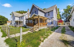 305 W 53rd Street, Ashtabula, OH 44004