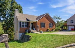 118 River Oak Drive, Frankfort, KY 40601