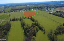 2000+ E Cross Rd lot: 2, Madison, IN 47250