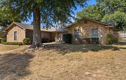 515 Berkshire Drive, Longview, TX 75605