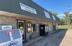 MO-34, Patterson, MO 63956