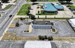 2804 E Race Avenue, Searcy, AR 72143
