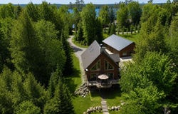 670 MCGUIRE RD, Elcho, WI 54428