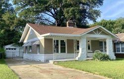 3578 COLEMAN Ave, Memphis, TN 38122
