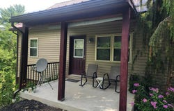 14829 Backbone Rd, James Creek, PA 16657