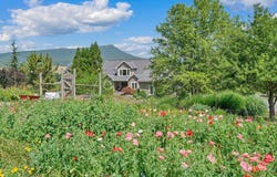 80 E Field Rd, Rockbridge Baths, VA 24473
