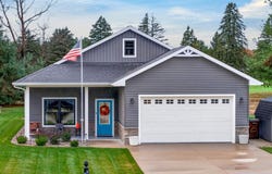 7931 Carriage Lane, Canadian Lakes, MI 49346