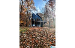 26 SUNSET COVE, OHATCHEE, AL 36271