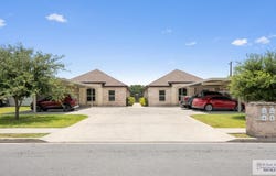 2000 HARRISON ST., WESLACO, TX 78599